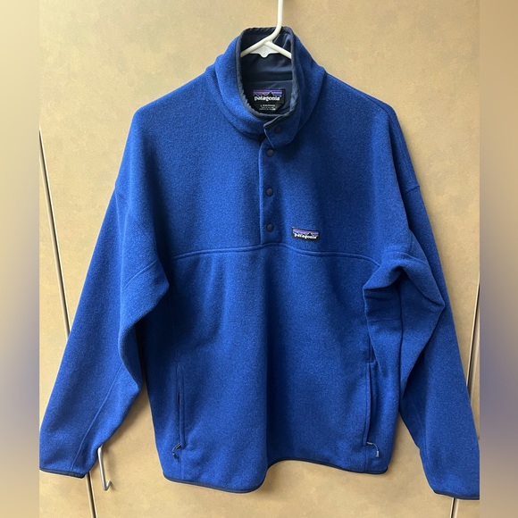 Patagonia Snap-T - Picture 1 of 4
